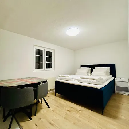 Wef And Luxury Ak * Küblis