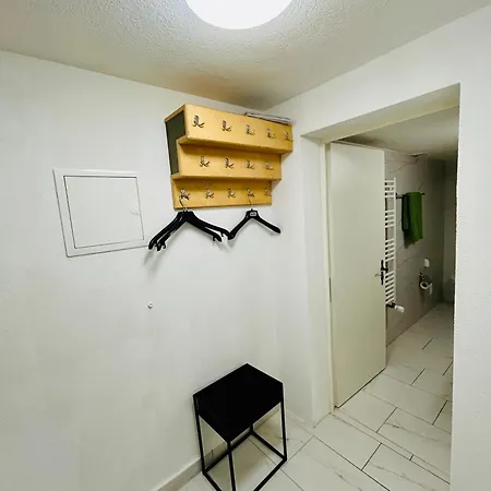 Apartment Wef And Luxury Ak