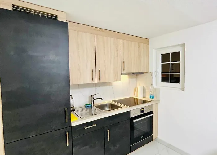 Wef And Luxury Ak Apartamento