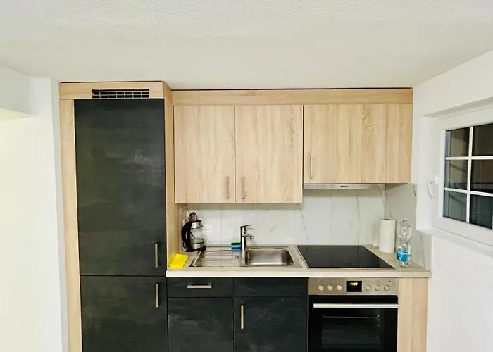 Wef And Luxury Ak * Küblis