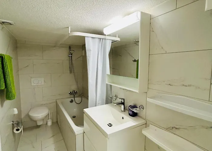 Apartamento Wef And Luxury Ak *