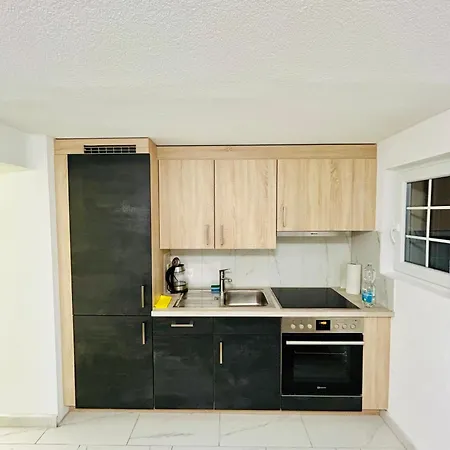 Wef And Luxury Ak * Küblis