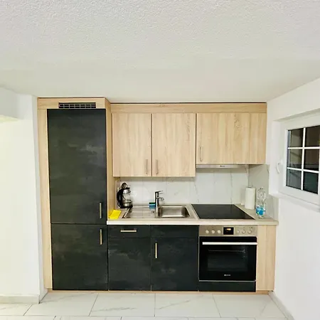 Wef And Luxury Ak * Küblis