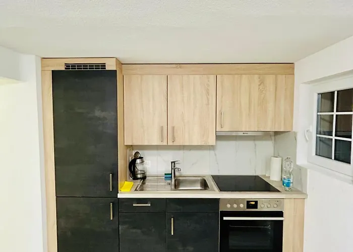 Wef And Luxury Ak * Küblis