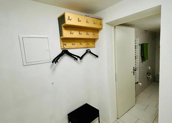 Appartement Wef And Luxury Ak